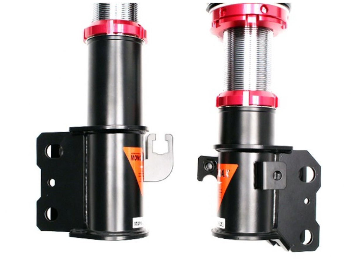 Godspeed Subaru Forester (SG) 2003-08 Coilovers