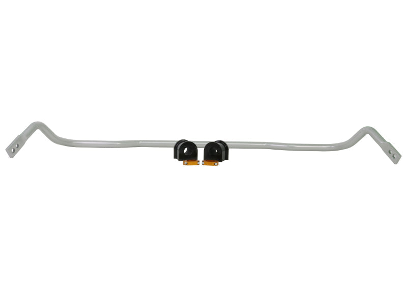 Whiteline Sway Bar - 24mm Heavy Duty Blade Adjustable for 2019-2021 Genesis G70 & 2018-2021 Kia Stinger