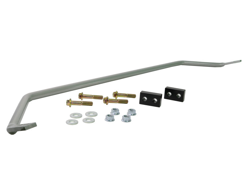 Whiteline Sway Bar - 22mm Heavy Duty for 2013-2019 Ford Fiesta