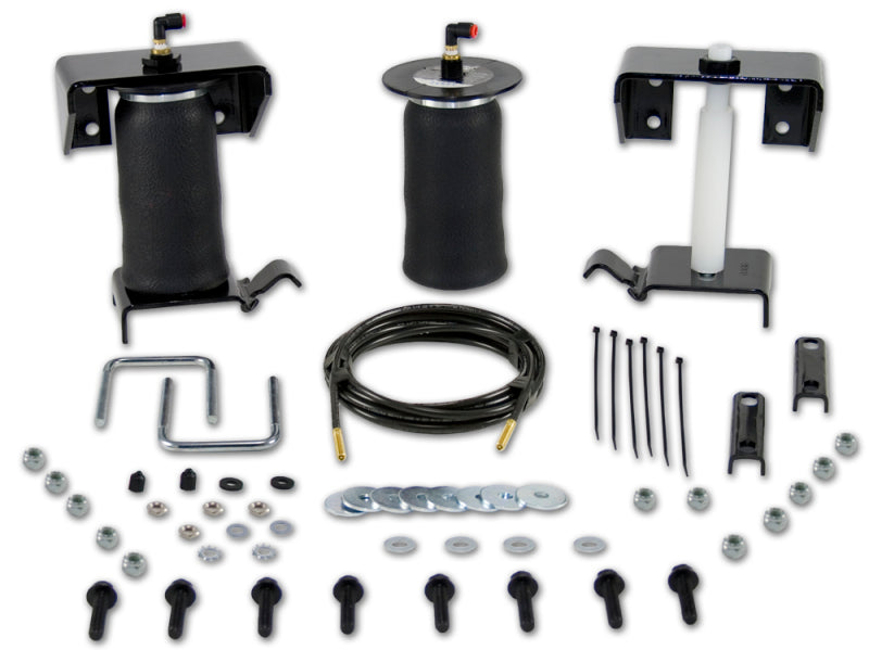 AIRLIFT Ridecontrol Air Spring Kit