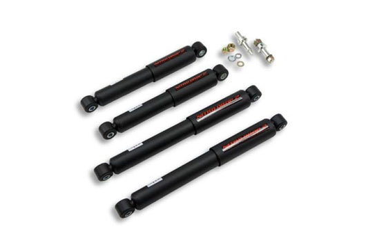 Belltech Shock Set Nitro Drop 2 for 1963-1972 Chevrolet C10