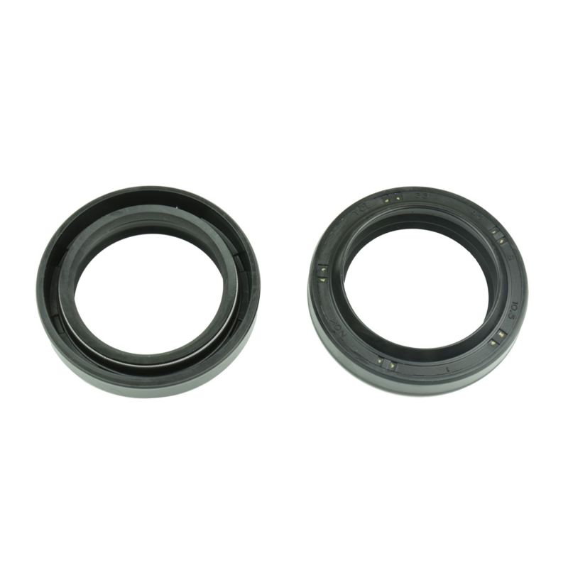 Athena 00-01 Mbk XN Doodo 4T LC 125 Nok 33x45x8/10.6mm Fork Oil Seal Kit P40FORK455023