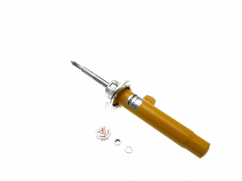 Koni Sport (Yellow) Shock 06-11 BMW 3 Series - Sedan/Coupe/ Xi AWD Models - Right Front 8741 1535RSPOR