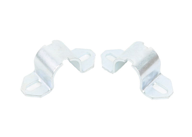 Whiteline Universal Sway Bar Mount Saddle, Suspension Stabilizer Bar Bracket