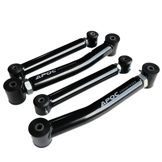 1993-1998 Jeep Grand Cherokee ZJ REAR Adjustable Control Arms