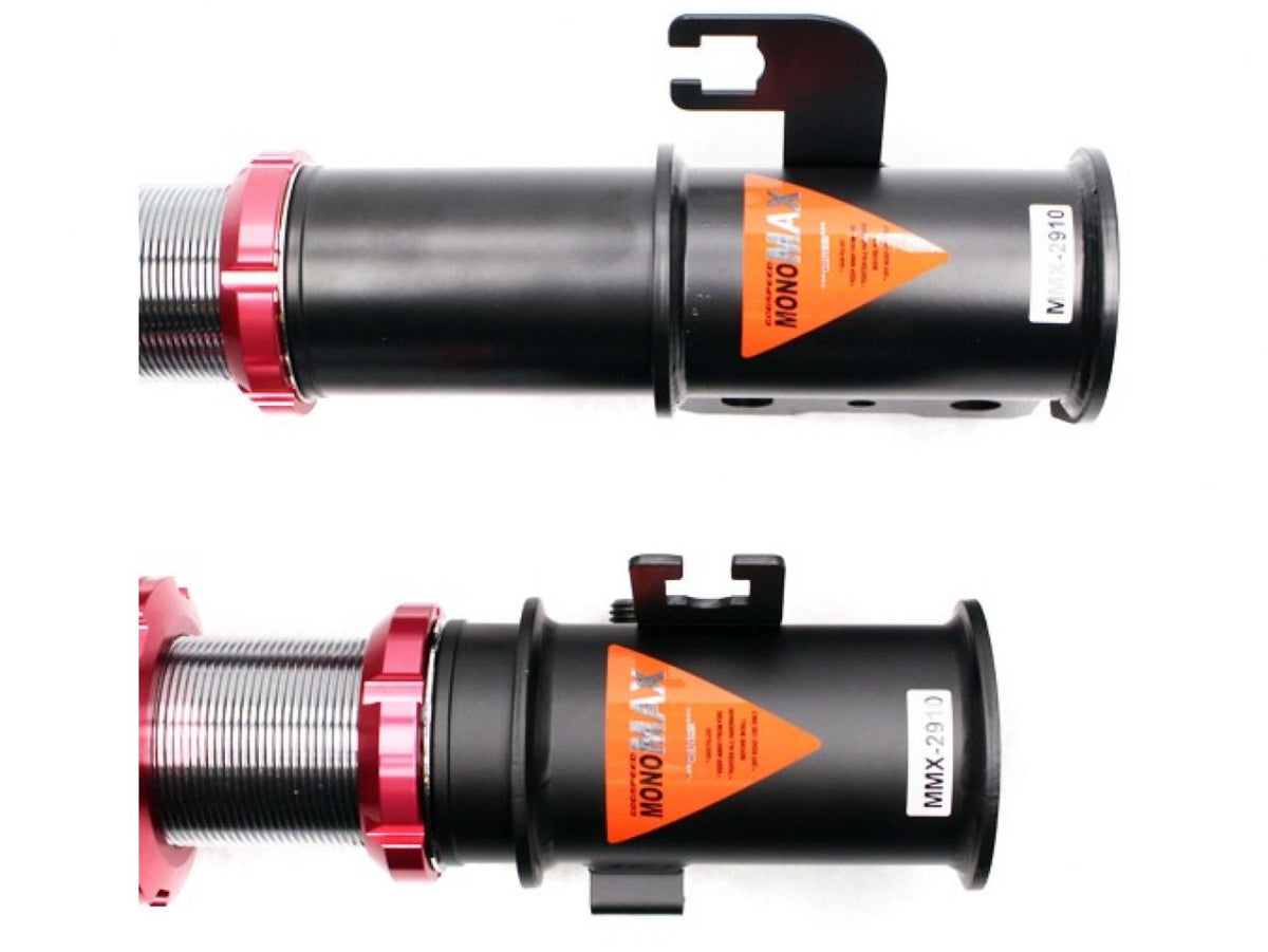 Godspeed Subaru Forester (SF) 1998-02 Coilovers
