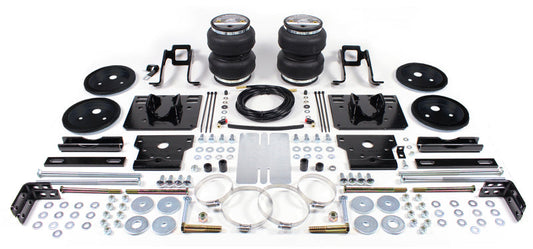AIRLIFT Loadlifter 5000 Ultimate Air Spring Kit w/Internal Jounce Bumper