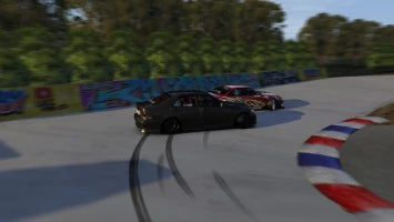 Toyota Mark II GX100 Turbo Szynek Assetto Corsa Drift Car (Free Download)