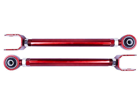 Godspeed Lexus LS400 (UCF20) 1995-00 Adjustable Rear Traction Rods