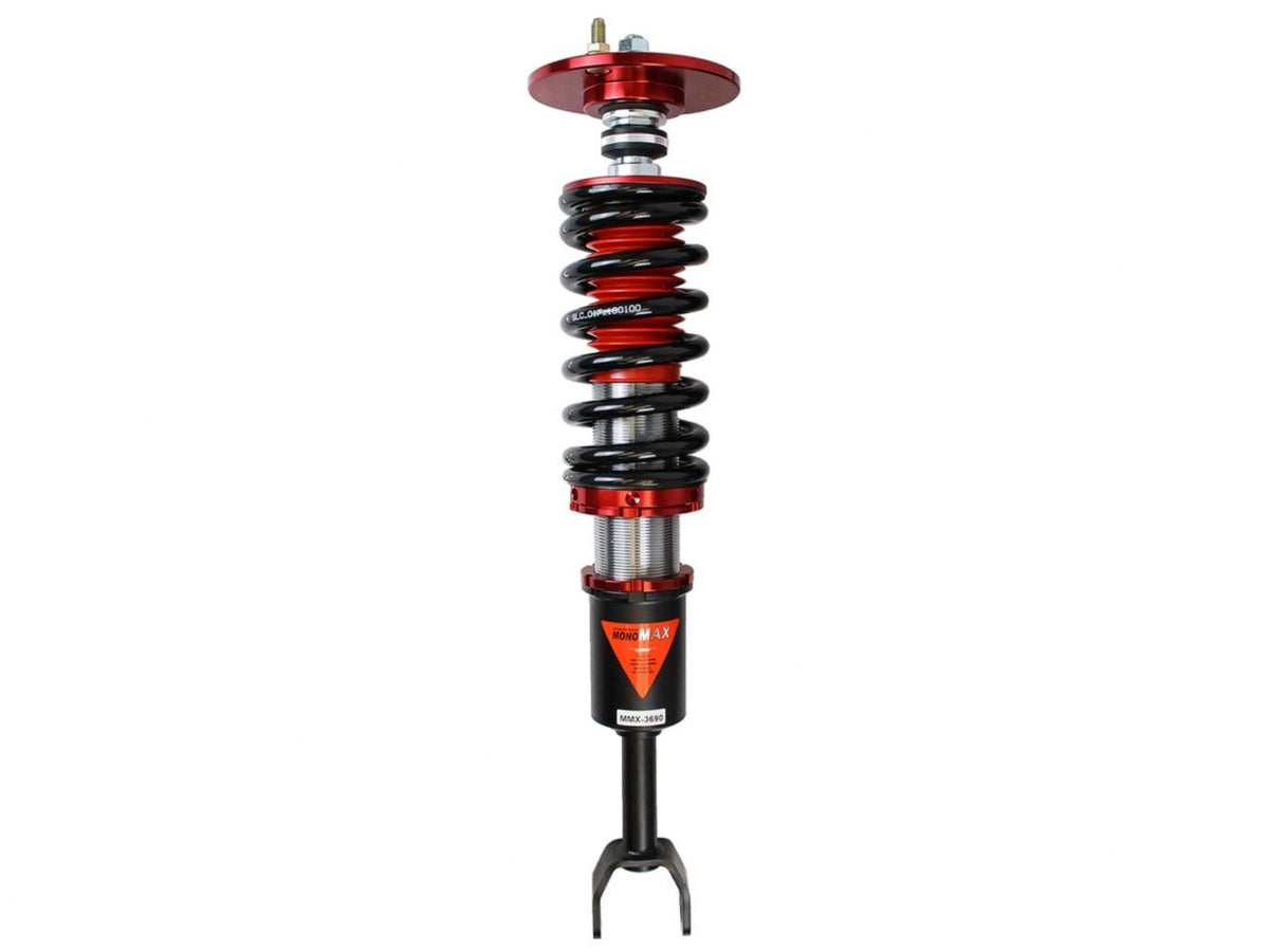 Godspeed Volkswagen Passat 4Motion/FWD (B5) Coilovers
