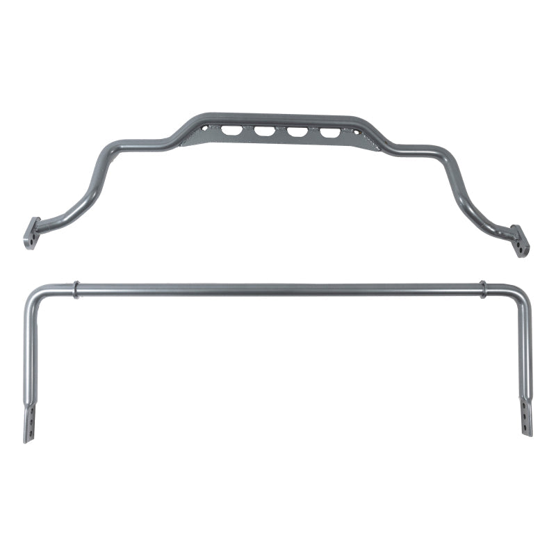 Belltech 2021+ Chevrolet Tahoe / GMC Yukon Swb 2WD/4WD Lowering Kit 1106SPS