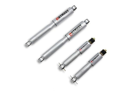 Belltech Shock Set Street Performance for 1996-2004 Toyota Tacoma
