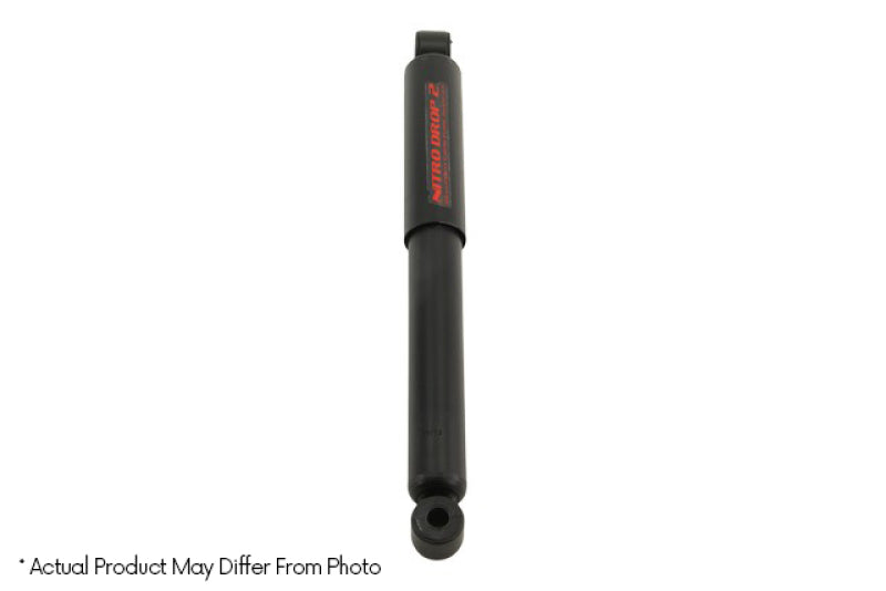 Belltech Shock Set Nitro Drop 2 for 1987-1996 Dodge Dakota