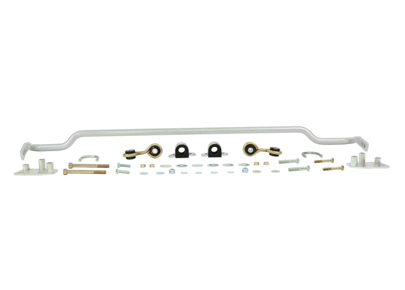 Whiteline Rear Sway Bar 22mm Adjustable Acura Integra non R 1994-2001