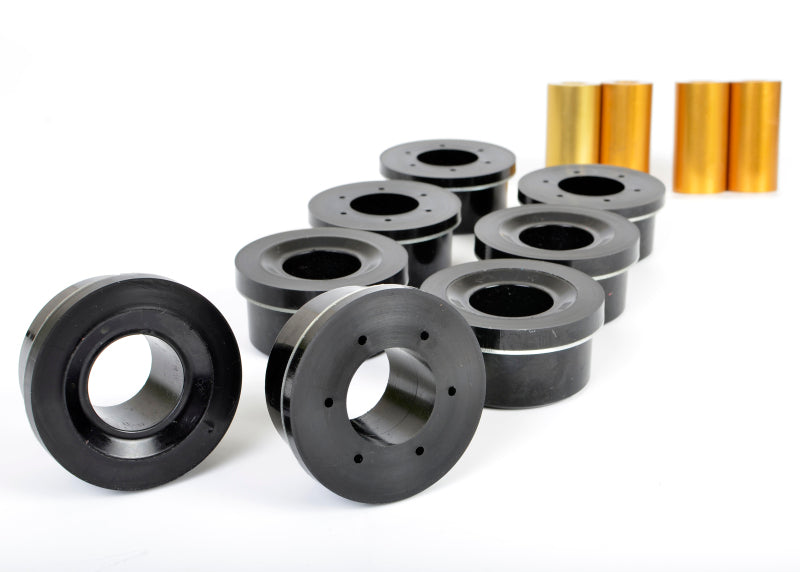Whiteline Subframe - Mount Bushing for 2008-2013 Subaru Forester & 2008-2017 Subaru Impreza and more