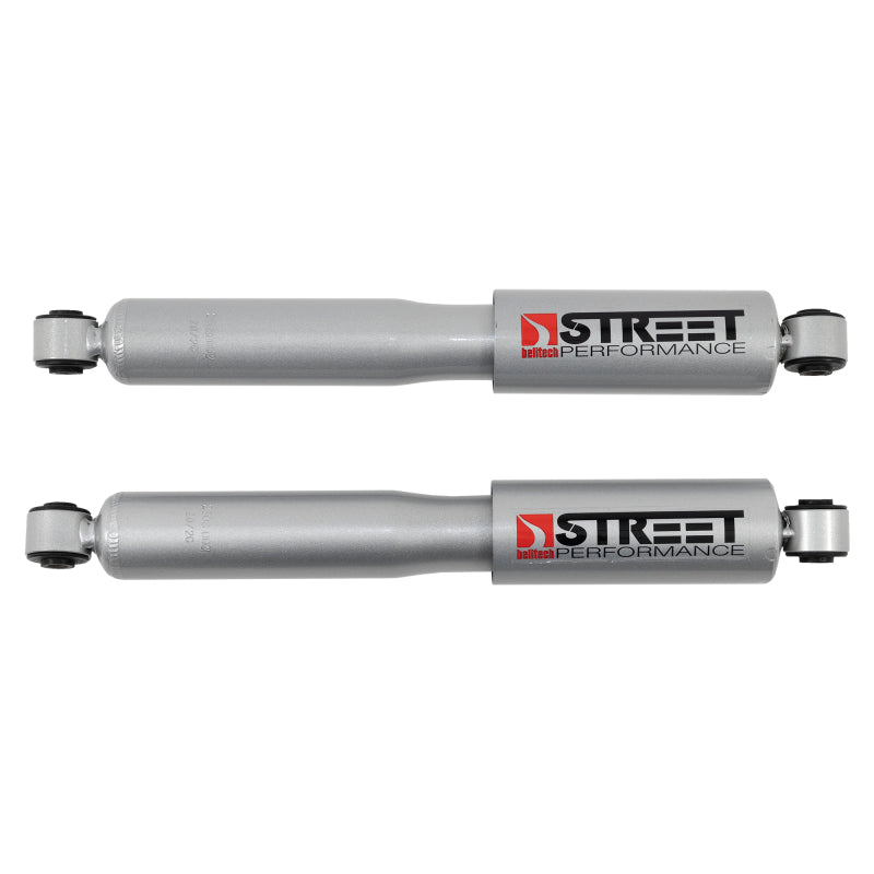 Belltech Lowering Kit 19- Ford Ranger All Cabs BLL1042SP