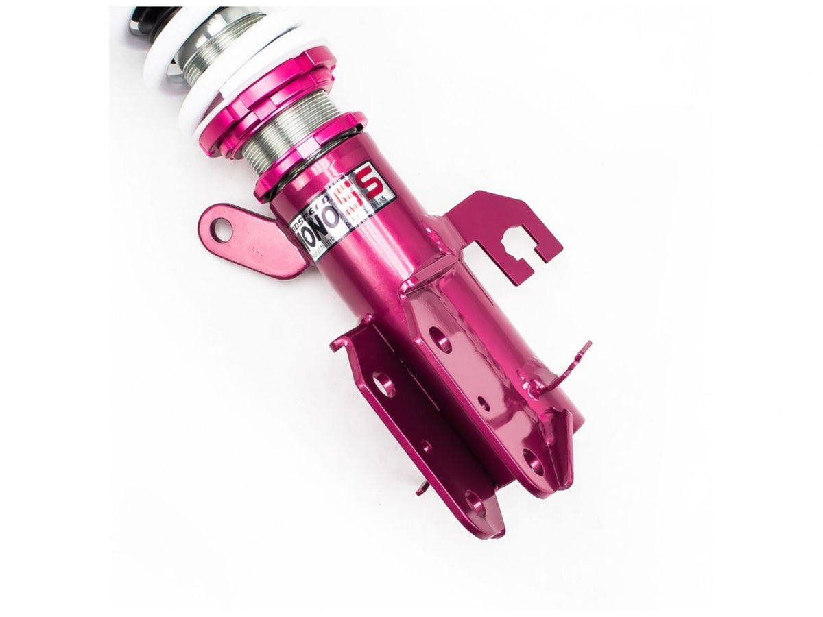 Godspeed Nissan Sentra (B16/B17/B18) MonoSS Coilovers