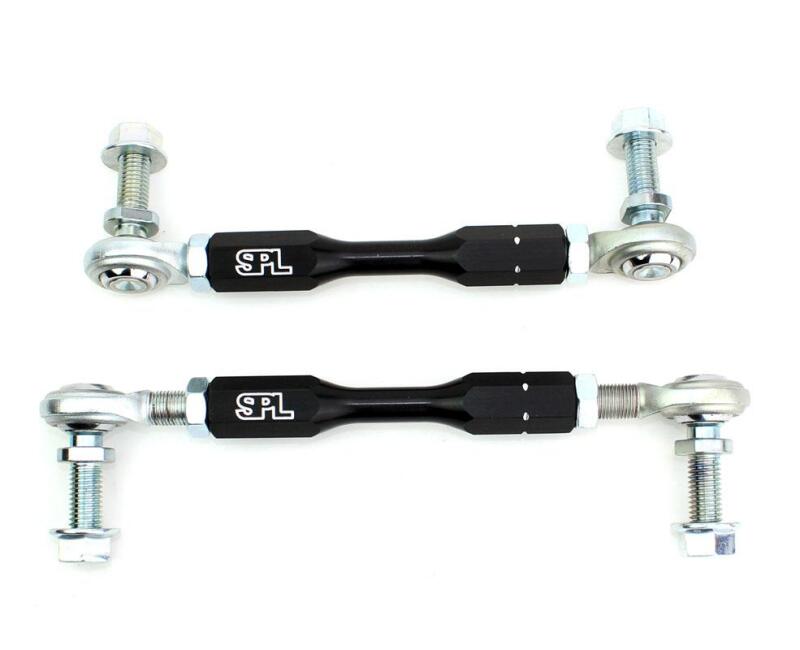 Spl Part S550 Mustang Front Endlinks