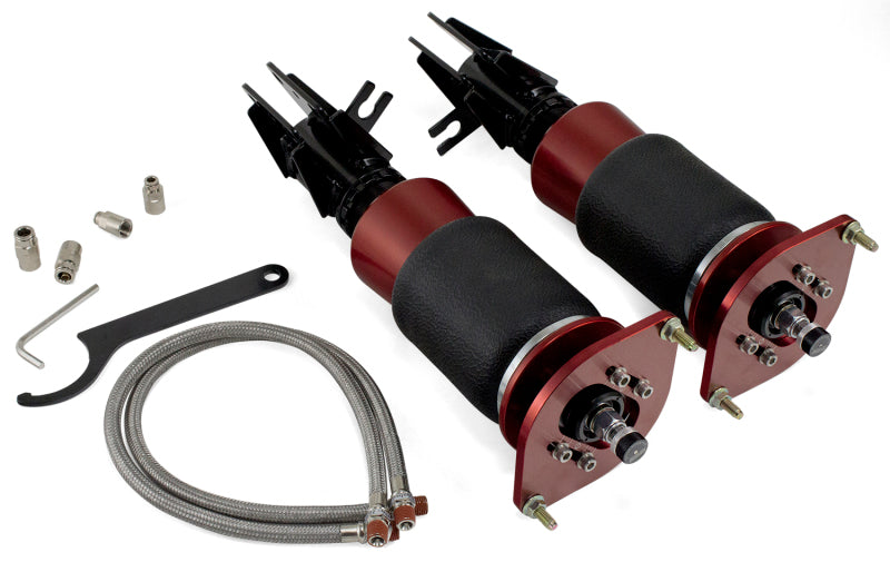 Air Lift Performance Front Kit for 1980-1984 Volkswagen Jetta & 1975-1984 Volkswagen Rabbit and more