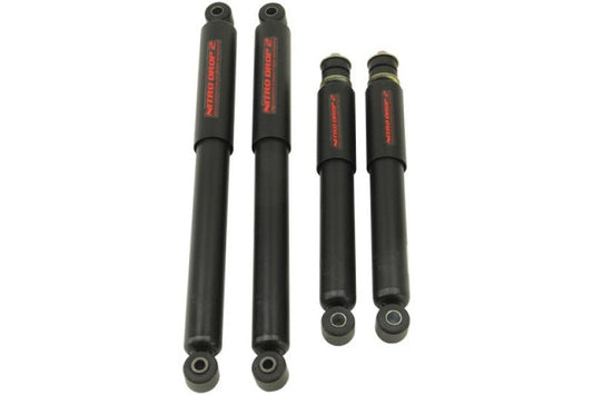 Belltech ND2 OEM Shock Set OE9194