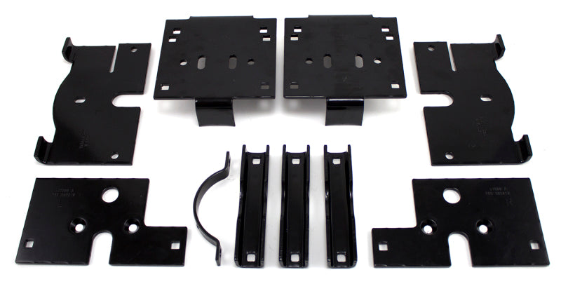 Air Lift Loadlifter 5000 for Half Ton Vehicles for 2004-2014 Ford F-150
