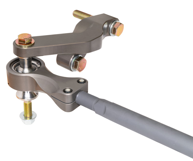 Carli 21-23 Ford Bronco Steering Tie-Rod System CS-BRS-21
