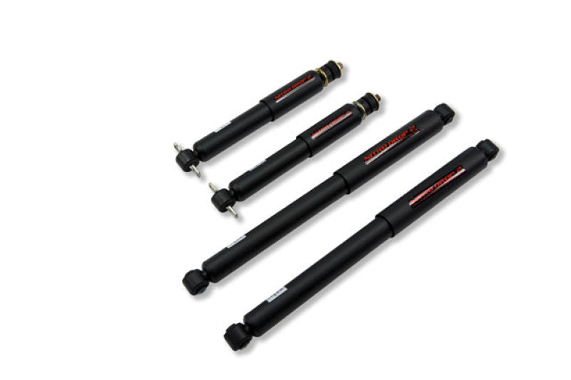 Belltech Shock Set Nitro Drop 2 9146