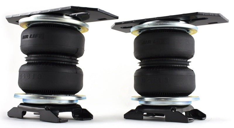 Air Lift Loadlifter 5000 for Half Ton Vehicles for 2002-2008 Dodge Ram