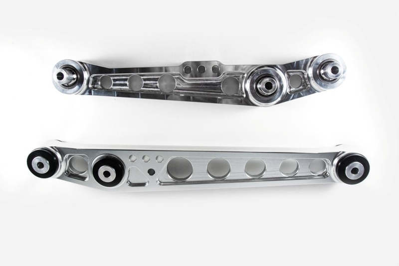 BLOX Racing 96-00 Honda Civic Ek - Raw Billet LCA BXSS-22204-RAW