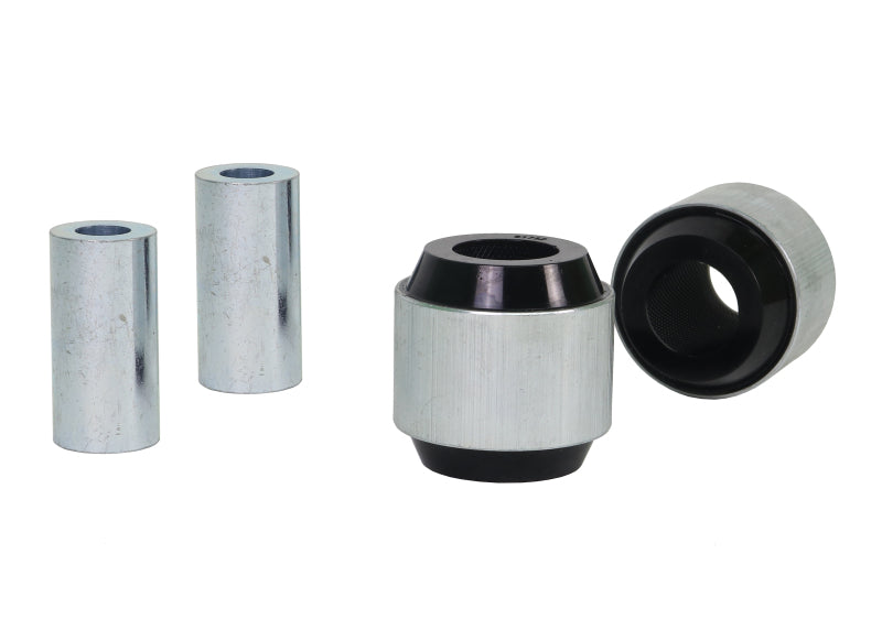 Whiteline 15-21 Ford Mustang Rear Control Arm Bushing Kit W63498