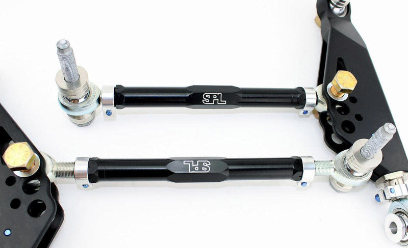 SPL Part Front Lower Control Arms GR86/BRZ/GT86/FR-S