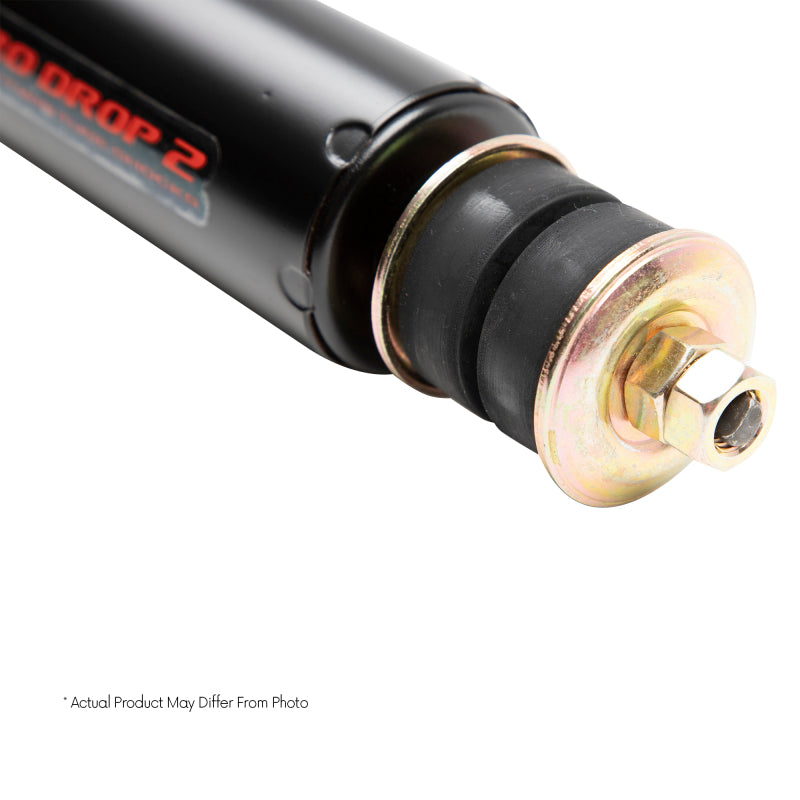 Belltech Shock Absorber Nitro Drop 2 for 2000-2014 Cadillac Escalade & 2002-2013 Chevrolet Avalanche and more