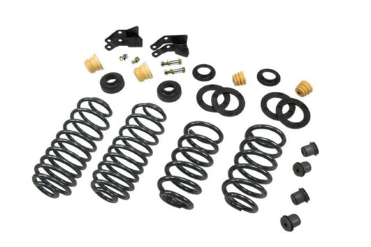 Belltech Lowering Kits Without Shocks for 2007-2014 Cadillac Escalade & 2007-2014 GMC Yukon