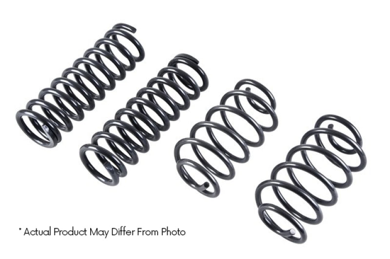 Belltech Muscle Car Spring Kits Chevrolet 82-92 F-Body