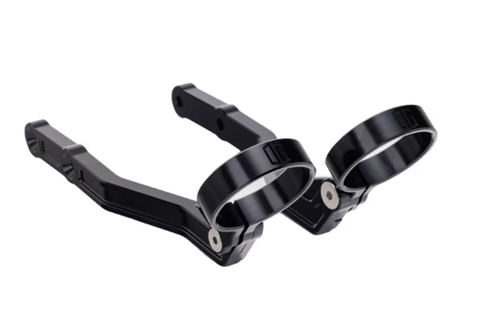 2009+ Touring Remote Reservoir Mounts