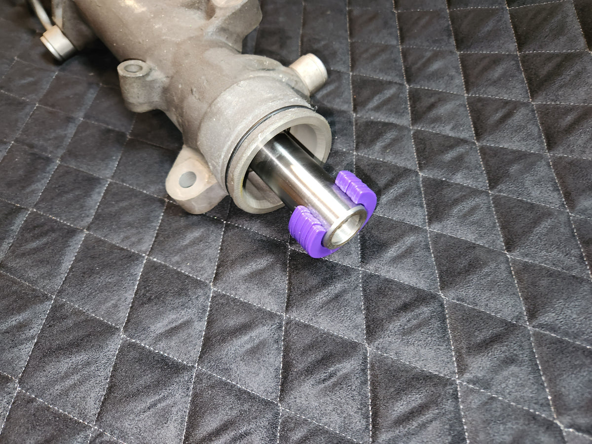 Lancer Steering Rack Stop Set (Lock Limiters)