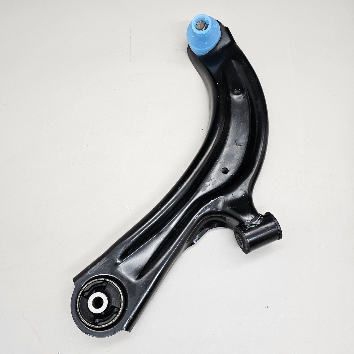 CTR Front Left Lower Control Arm and Ball Joint Assembly CQ0285L for Hyundai & Kia