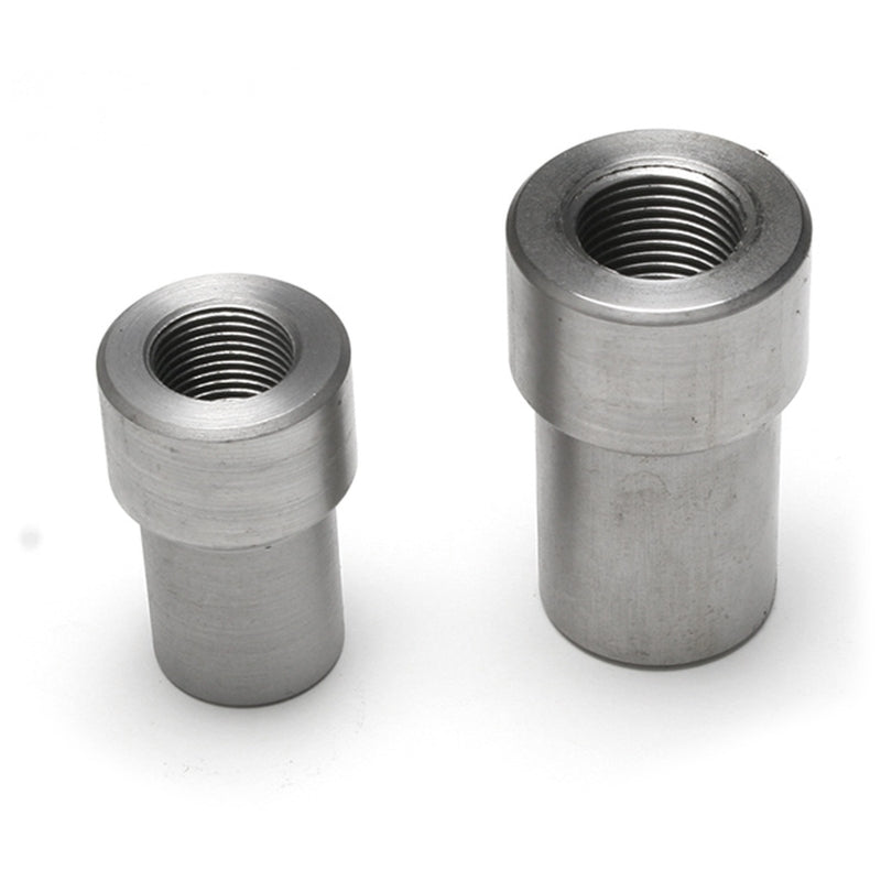 Camburg 7/8in. LHT Round 4130 Thread Bung (stepped) [1.75 x .120] CAM-040135
