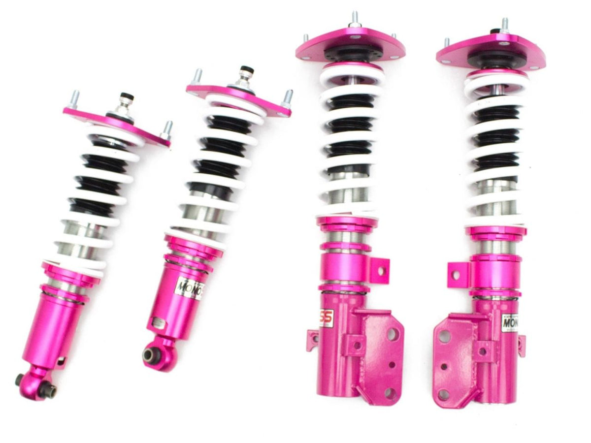 Godspeed Subaru Legacy (BN/BS) 2015-19 MonoSS Coilovers