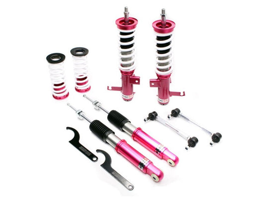 Godspeed Chevrolet Cruze 2010-2019 MonoSS Coilovers