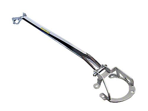 Whiteline Brace Strut Tower Alloy Adjustable Toyota Corolla Base 1989-1994