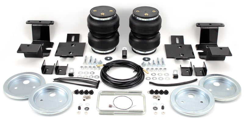 Air Lift Loadlifter 5000 for Half Ton Vehicles for 2007-2019 Chevrolet Silverado & 2007-2018 GMC Sierra