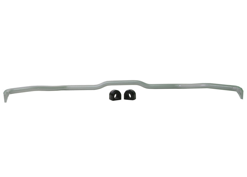 Whiteline Sway Bar - 27mm Heavy Duty Blade Adjustable for 2016-2021 Honda Civic