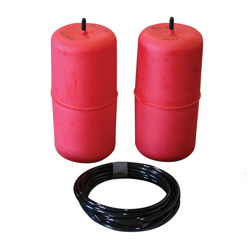 Air Lift 1000 Air Spring Kit for 2007-2015 Ford Edge & 2007-2015 Lincoln MKX