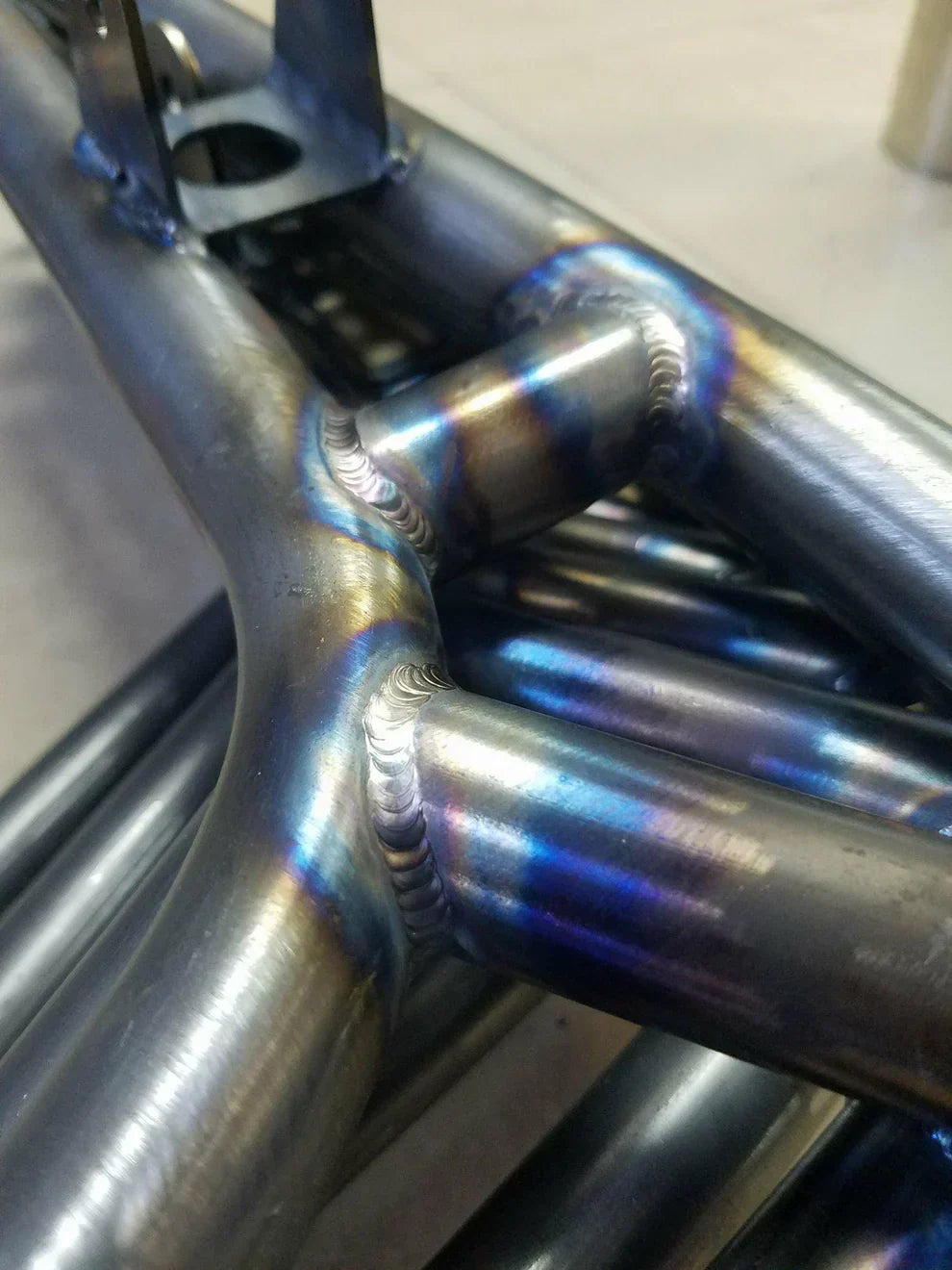 Z3 M Super Angle Kit for Drifting