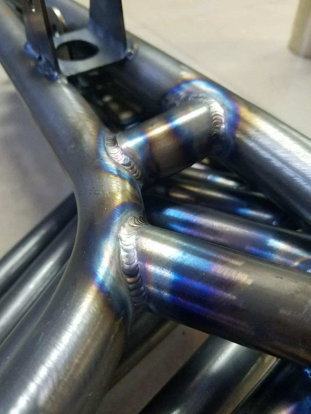 E46 (ex. M3) Super Angle Kit for Drifting