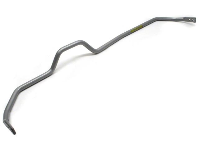 Whiteline Rear Sway Bar 20mm Adjustable Nissan 200SX 1994-1998