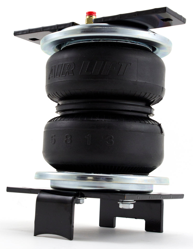 Air Lift Loadlifter 5000 for Half Ton Vehicles for 2004-2014 Ford F-150