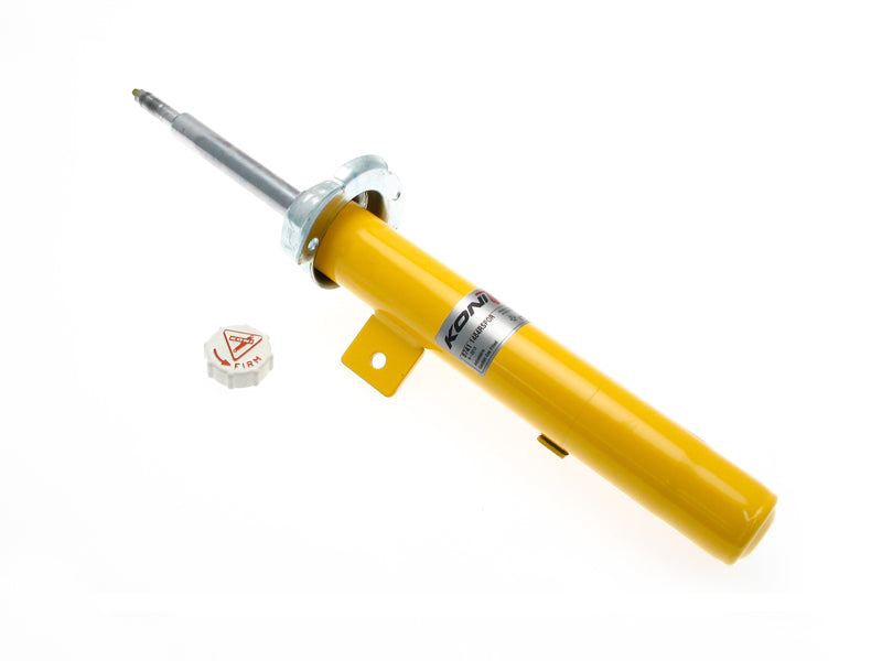 Koni Sport (Yellow) Shock 08-13 BMW 1 Series - E87 128i/ 135i Coupe - Right Front 8741 1484RSPOR