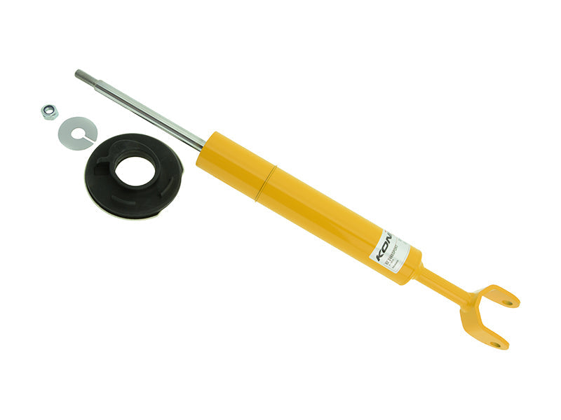 Koni Sport (Yellow) Shock 98-04 Audi A6 Quattro excl. Audi Sport suspension - Front 82 2488Sport